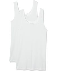 Amazon Essentials - Short-sleeve Crewneck T-shirt - Lyst