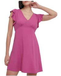 Pepe Jeans - Camila Kleid - Lyst