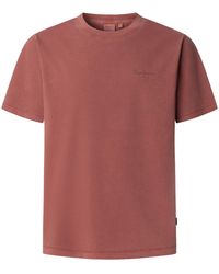 Pepe Jeans - Jacko Canottiera - Lyst