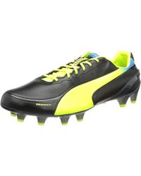 puma evospeed 1.2 l fg
