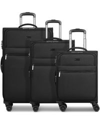 Bugatti - Set di 3 valigie per uomo e donna - Lyst