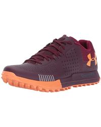 under armour horizon rtt womens
