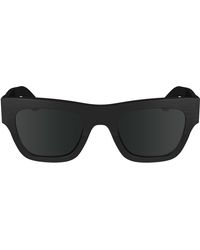 Calvin Klein - Ck24510s Sunglasses - Lyst