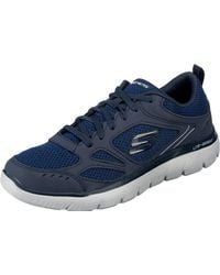 Skechers - Summits High Range Hands Free Slip-Ins Shoes 6.5 D - Lyst