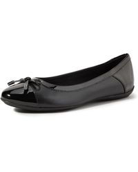 Geox - D Charlene C Ballet Flat - Lyst