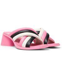 Camper - Kiara TWS Twins-K201502 - Lyst