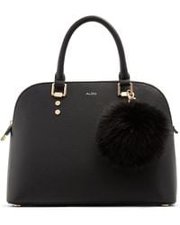 ALDO - Galilini Dome Satchel Handtasche - Lyst