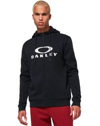 Oakley Bonfire Full Zip Ls Lojas Em Portugal - Camiseta Vermelhas