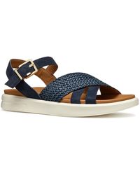 Geox - Xand 2s B Sandaal - Lyst