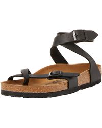 birkenstock yara sandal