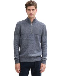 Tom Tailor - Pullover - Lyst
