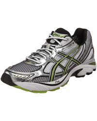 Asics Gt-2160 T104n.9990 Running Shoe,onyx/black/kiwi,7 M Us for Men | Lyst