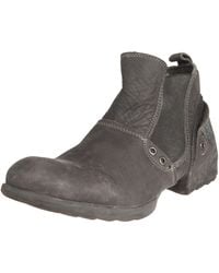 Replay - Soul Pull On Boot Black Gmu01.002.c0008l.003 11 Uk - Lyst
