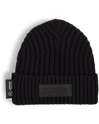 PUMA - Berretto Mercedes-AMG Petronas F1® Statement Erwachsener Black - Lyst