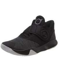 kd high top