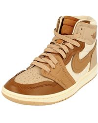 Nike - Baskets montantes Air Jordan 1 « Method of Make » pour femme - Lyst