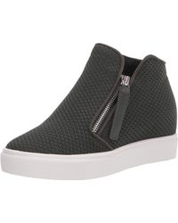 Steve Madden High-top trainers for 