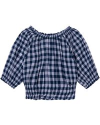 Pepe Jeans - Sheily Blouse - Lyst