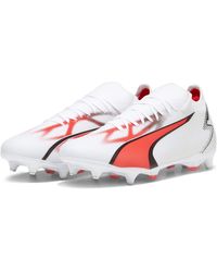 PUMA - Ultra Match Mxsg Soccer Shoe - Lyst