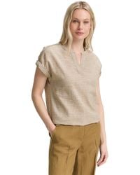 Tom Tailor - Bluse - Lyst