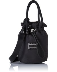 Tommy Hilfiger - Tommy Jeans Beach Bag Aw0aw14582 - Lyst