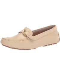 Rockport - S Bayview Buckle Loafer Shoes - Lyst