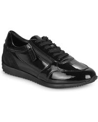Geox - Sneakers Basse D Calithe - Lyst