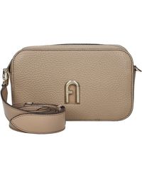 Furla - Umhängetasche 19 cm Mini - Lyst