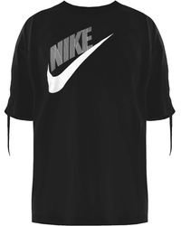 Nike - Sportswear Dnc T-shirt Met Korte Mouwen S - Lyst