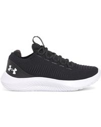 Under Armour - Black - Lyst