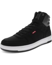 Levi's - Drive Hi Cbl Sneaker - Lyst