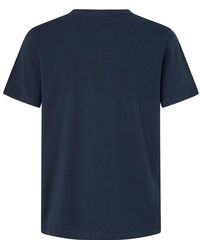 Pepe Jeans - Eggo N T-shirt - Lyst
