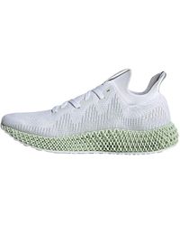 adidas 4d blancas amazon