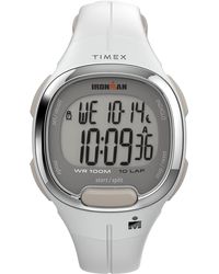 Timex Sportuhr TW5M47800 - Weiß