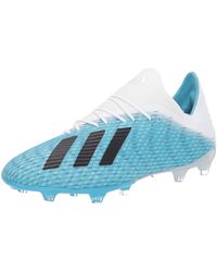 adidas x 19.2 blue