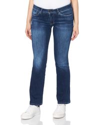 Pepe Jeans - Piccadilly Jeans - Lyst