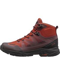 Helly Hansen - Cascade Mid Day Hiking Boots & Shoes - Lyst