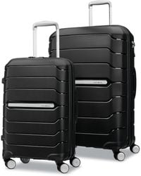 Samsonite - Freeform Hardside Expandable With Double Spinner Wheels - Lyst