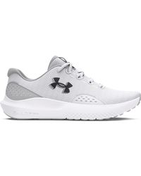Under Armour - Ua Charged Surge 4 Sneaker - Lyst