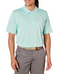 Amazon Essentials - Regular-fit Quick-dry Golf Polo Shirt - Lyst