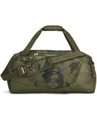 Under Armour - Undeniable 5.0 Duffle, - Lyst