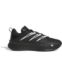 adidas - Lillard Dame Certified 2 Low Trainers Basketball-Schuhe - Lyst