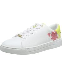 ted baker pixie sneakers