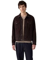 Levi's - The Trucker Jacket - Lyst