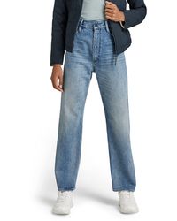 G-Star RAW - Type 89 Loose Jeans - Lyst