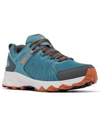 Columbia - Peakfreak 2 Outdry Waterproof Low Rise Hiking Shoes - Lyst