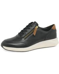 Clarks - Craft Cup Walk - Lyst