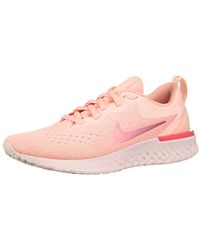 weiße nike damen