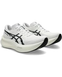 Asics - Magic Speed 4 Sneakers Voor - Lyst