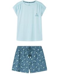 Women'secret - 3599175 Pyjama - Lyst